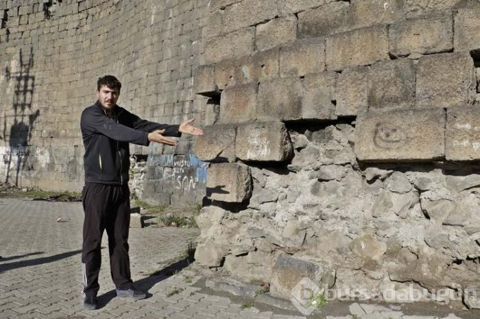 Turizm zabıtası kurulmasını talep ettiler!
