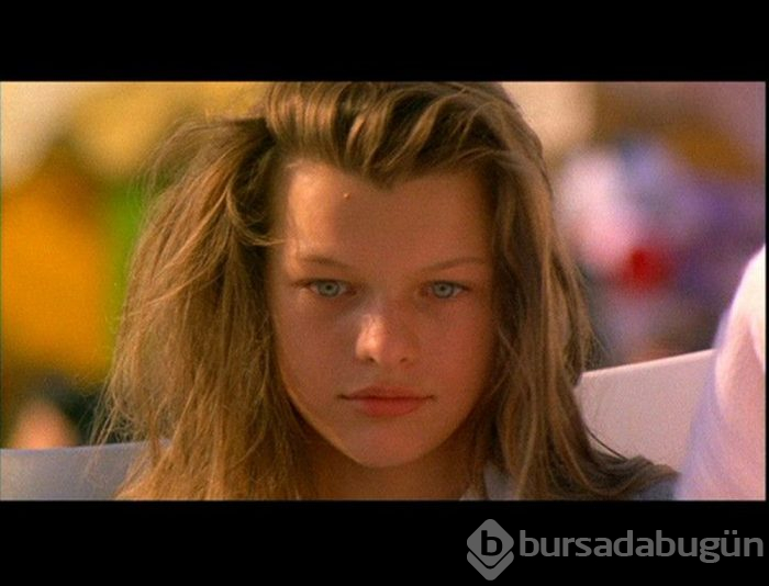 44. yaşına özel Milla Jovovich filmleri