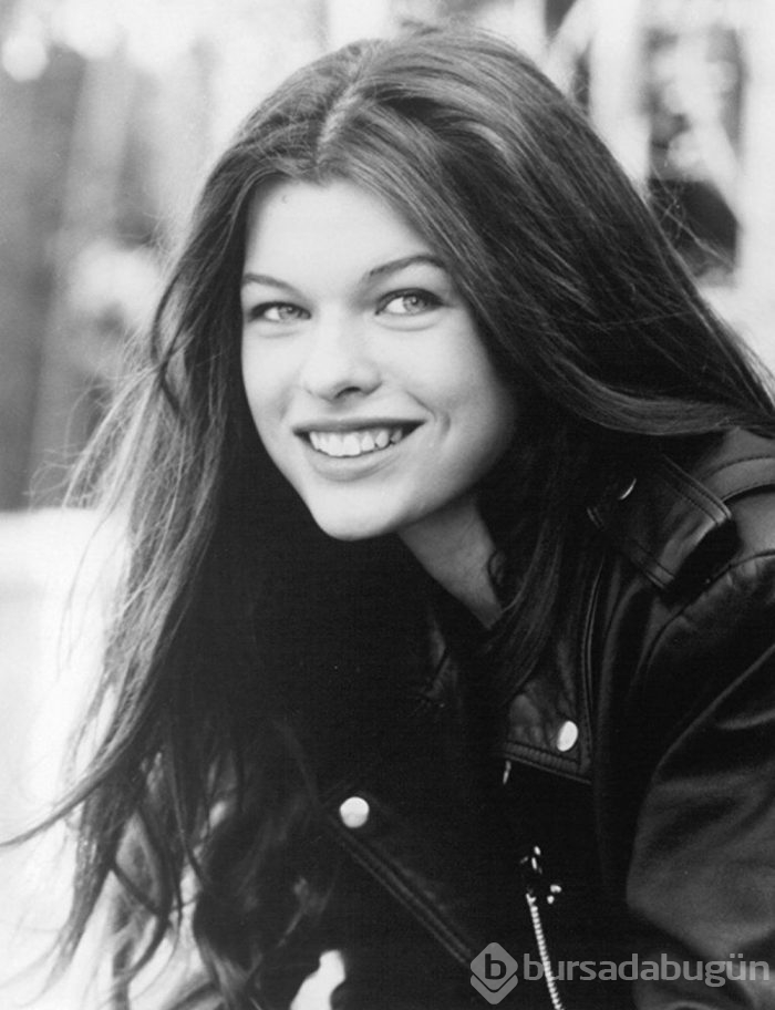 44. yaşına özel Milla Jovovich filmleri
