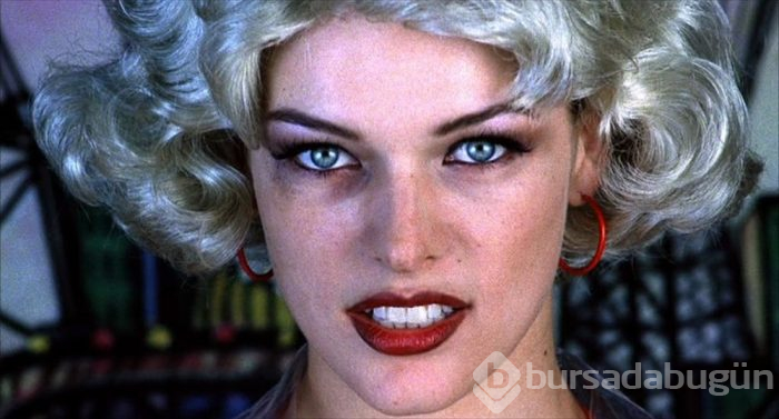 44. yaşına özel Milla Jovovich filmleri