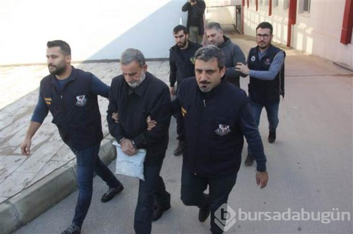 'Damat lazım' demişler!