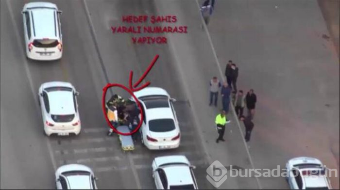 'Damat lazım' demişler!