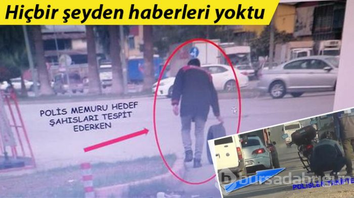 'Damat lazım' demişler!