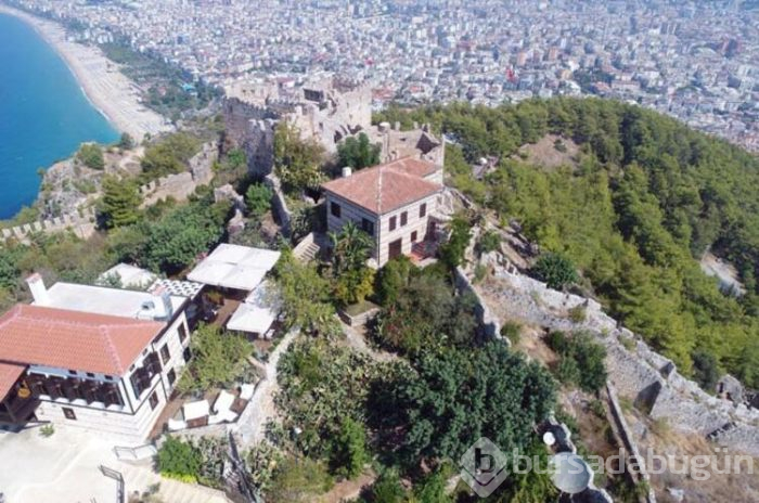 Kamulaştırma kararı çıktı!
