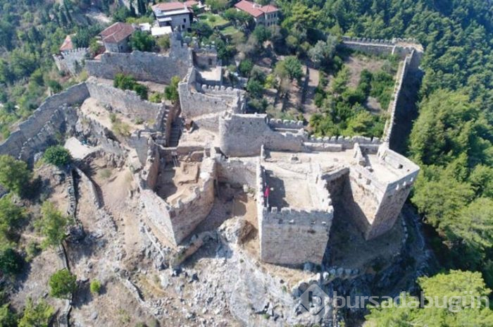 Kamulaştırma kararı çıktı!