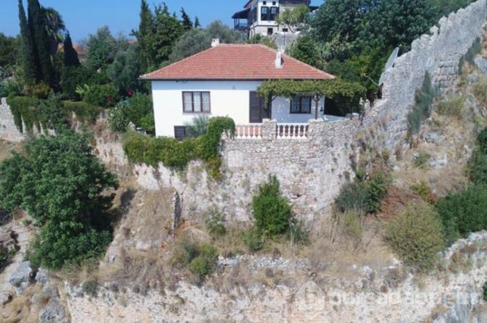 Kamulaştırma kararı çıktı!