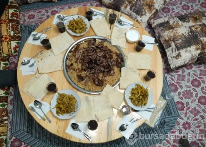 Görüntüsüyle de iştah kabartıyor