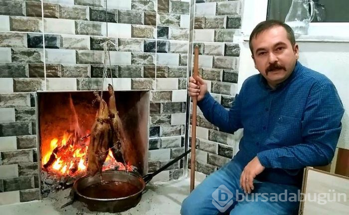 Görüntüsüyle de iştah kabartıyor
