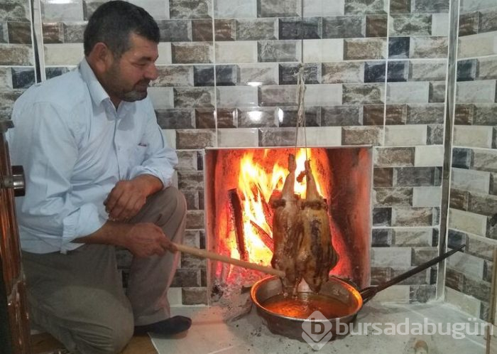 Görüntüsüyle de iştah kabartıyor