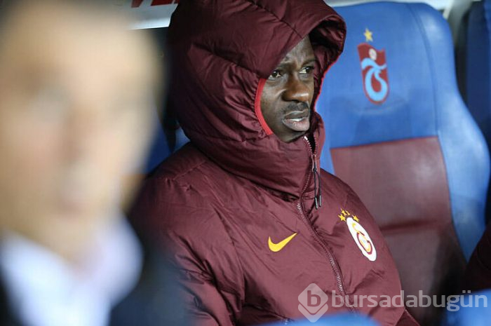 Galatasaray'da operasyon başladı! 