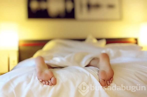 Gece yarısı uyanmanızın nedenleri