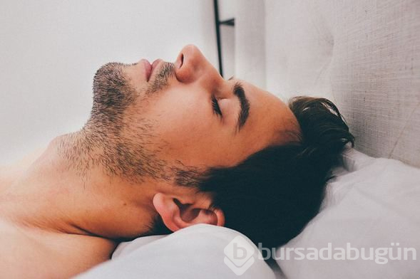 Gece yarısı uyanmanızın nedenleri
