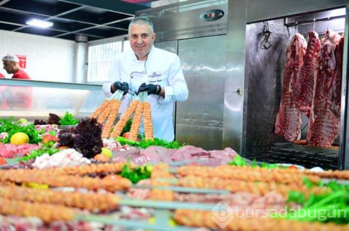 Kebapta korkunç hile!