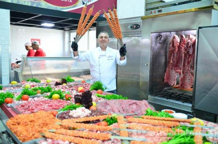 Kebapta korkunç hile!
