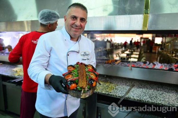 Kebapta korkunç hile!