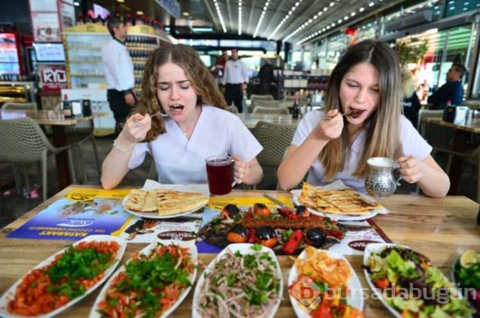Kebapta korkunç hile!