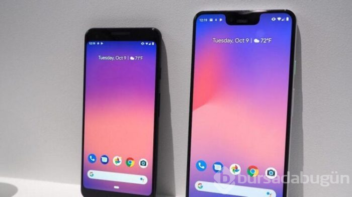 Yeni cihazlarda Google uygulamaları olmayacak!