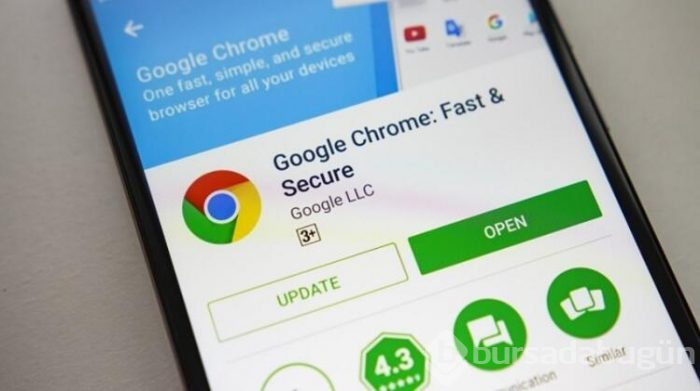 Yeni cihazlarda Google uygulamaları olmayacak!