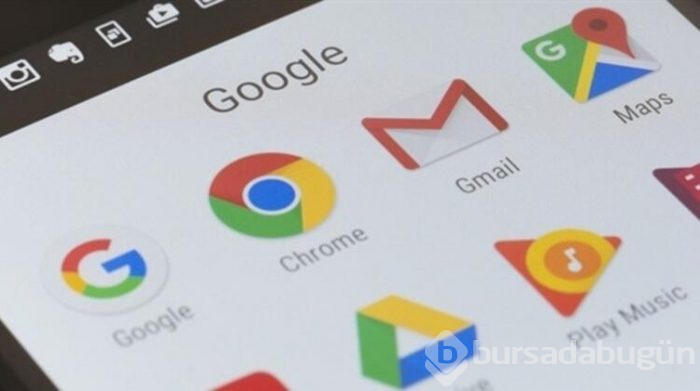 Yeni cihazlarda Google uygulamaları olmayacak!
