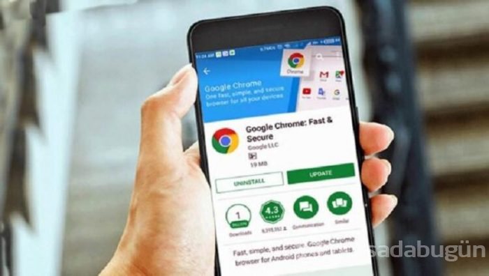 Yeni cihazlarda Google uygulamaları olmayacak!