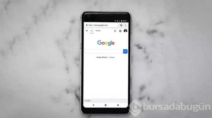 Yeni cihazlarda Google uygulamaları olmayacak!