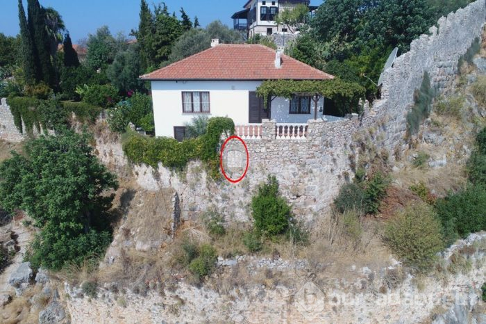 Kamulaştırılacak eve 727 bin TL bedel biçildi