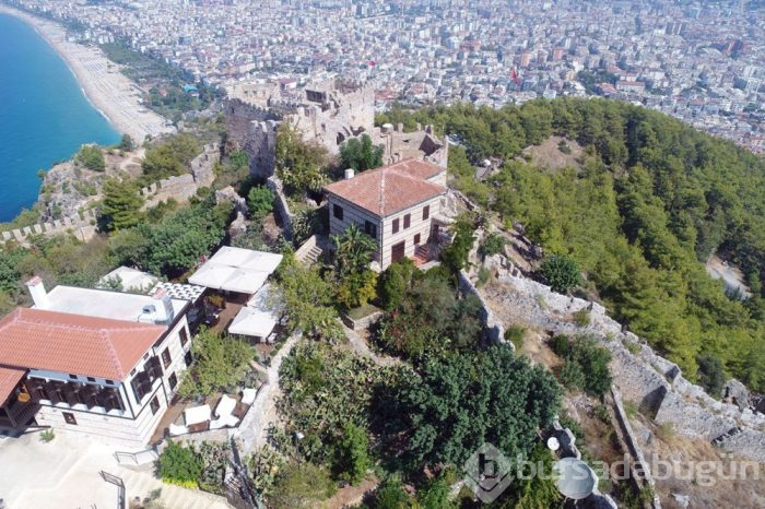 Kamulaştırılacak eve 727 bin TL bedel biçildi