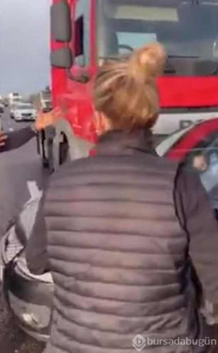 Ünlü şarkıcı hayatını kurtardı