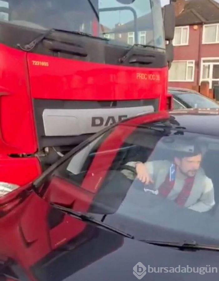Ünlü şarkıcı hayatını kurtardı