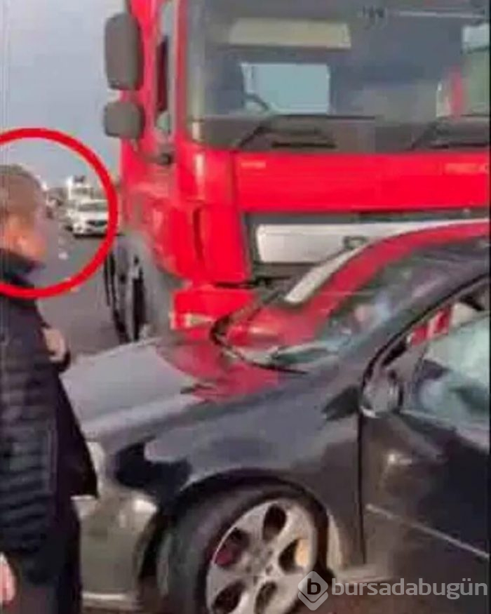 Ünlü şarkıcı hayatını kurtardı