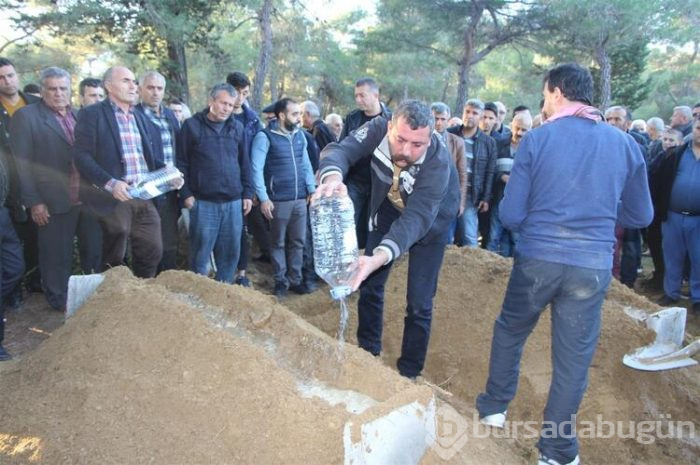 Acı haberler üst üste geldi