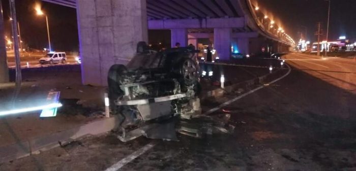 Acı haberler üst üste geldi
