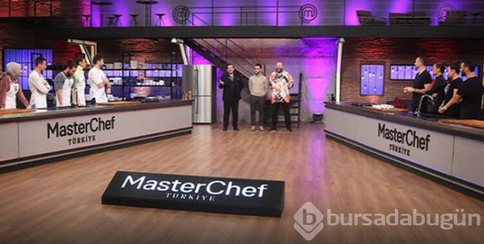 MasterChef Alican, Demet Akalın'ı sinirlendirdi