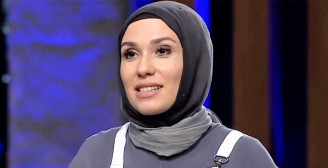 Güzide'nin kardeşi bakın ne iş yapıyor!