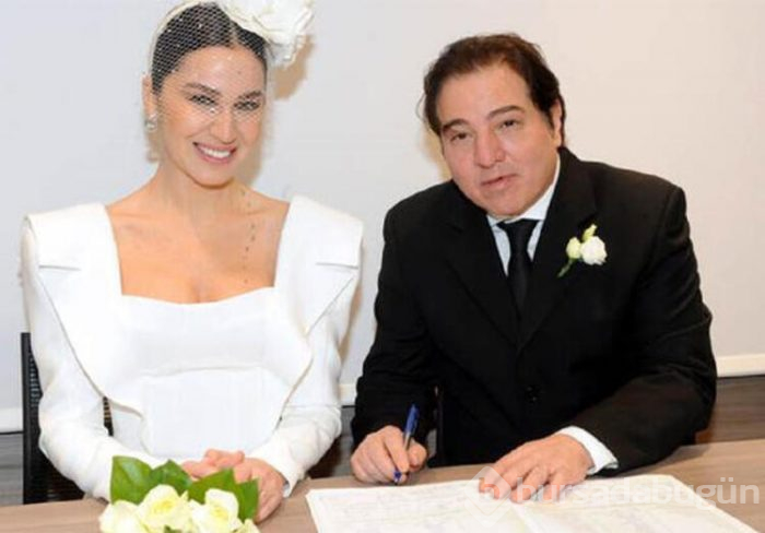 14 nikah 3 bebek!