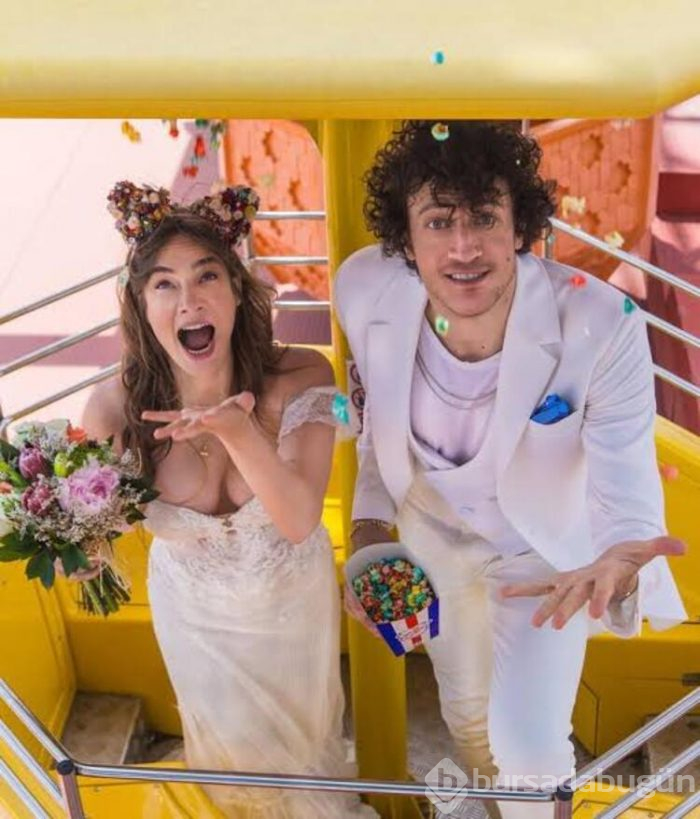 14 nikah 3 bebek!