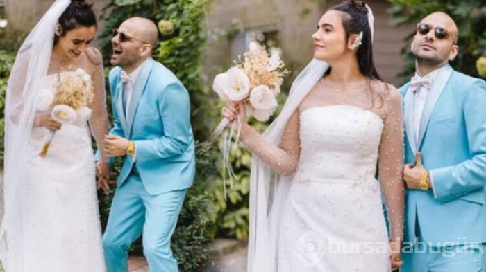 14 nikah 3 bebek!
