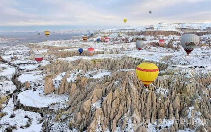Tam da şu sıralar keşfedeceğiniz 10 adres!