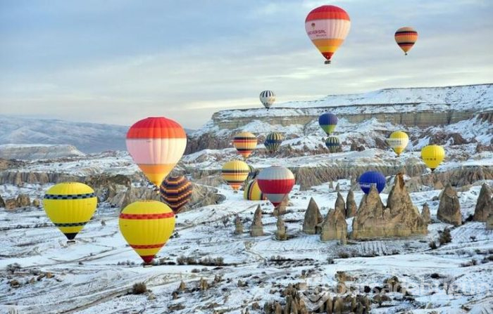 Tam da şu sıralar keşfedeceğiniz 10 adres!