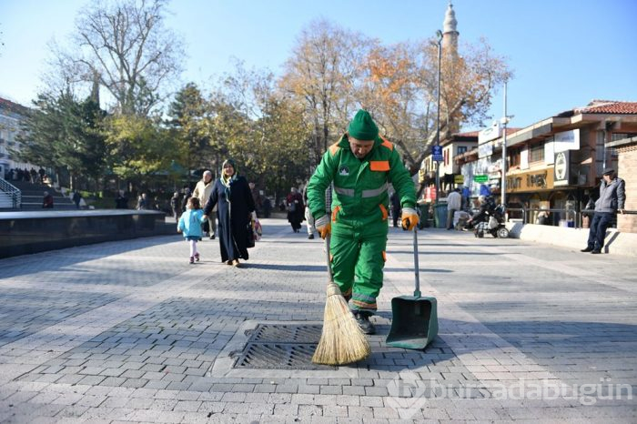 Yaptığı hareketle herkesin taktirini kazandı