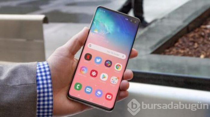 Samsung Türkiye'ye yeni telefon sevkiyatını durdurdu!