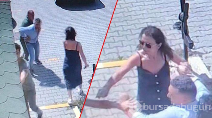 Kadın akademisyene 'darp' davasında karşılıklı suçlamalar