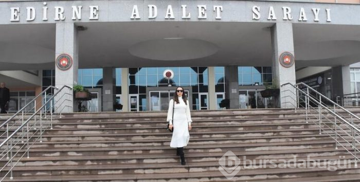 Kadın akademisyene 'darp' davasında karşılıklı suçlamalar