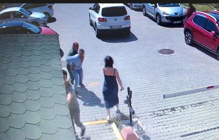 Kadın akademisyene 'darp' davasında karşılıklı suçlamalar