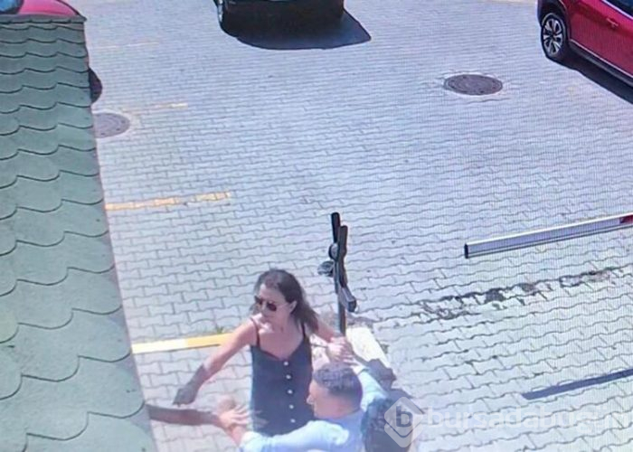 Kadın akademisyene 'darp' davasında karşılıklı suçlamalar