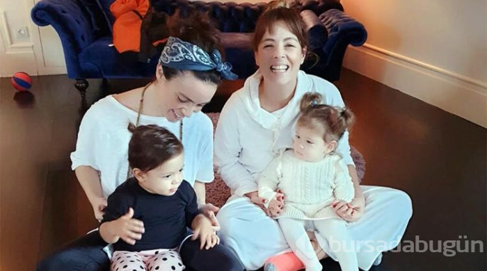 Doğa Rutkay'dan Cansu Kurtçu'ya teşekkür