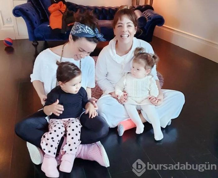 Doğa Rutkay'dan Cansu Kurtçu'ya teşekkür