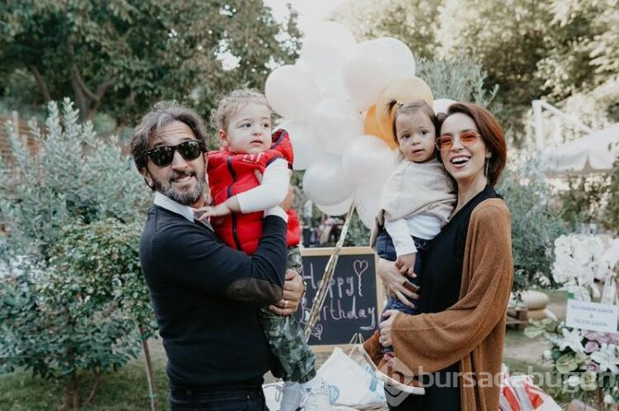 Doğa Rutkay'dan Cansu Kurtçu'ya teşekkür