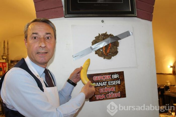 Bu kez duvara öyle bir şey bantladılar ki