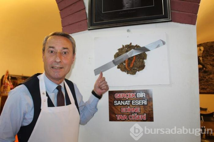 Bu kez duvara öyle bir şey bantladılar ki